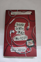 Good Girls Bad Blood