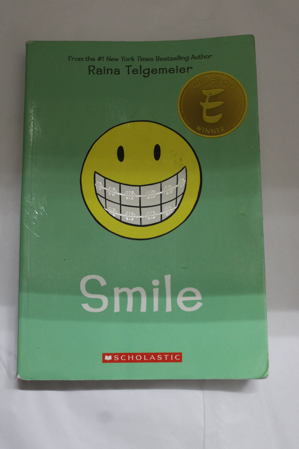 Smile