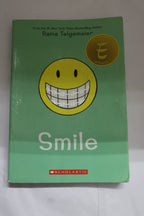 Smile