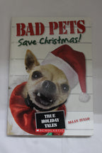 Bad Pets: Save Christmas!