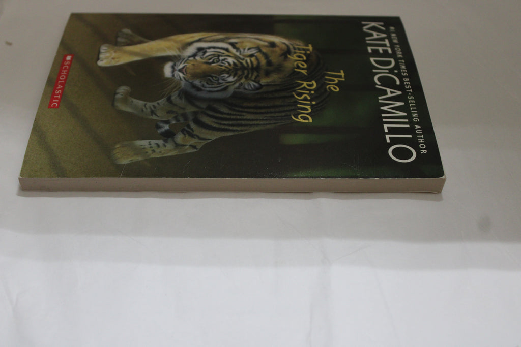The Tiger Rising