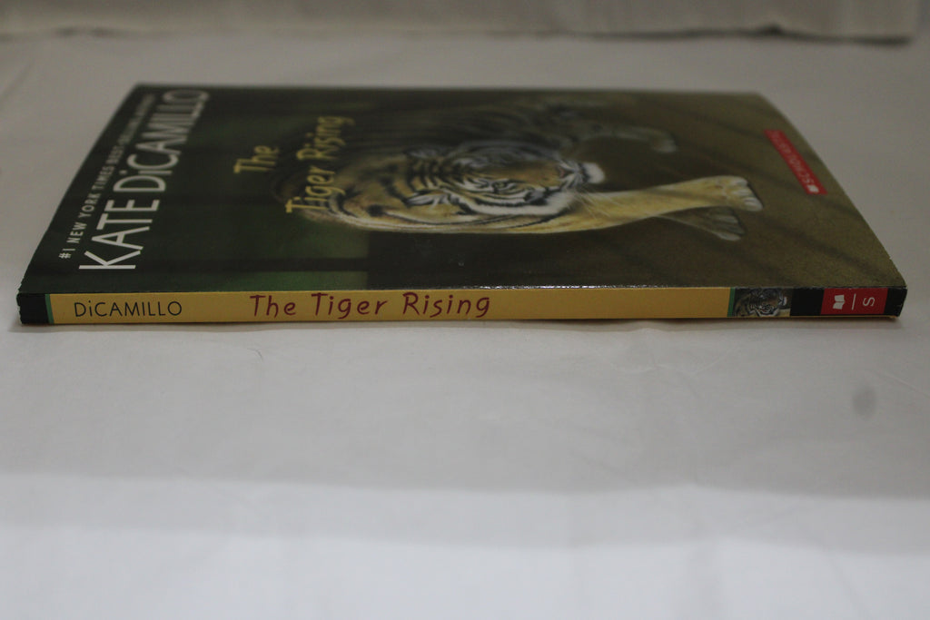 The Tiger Rising