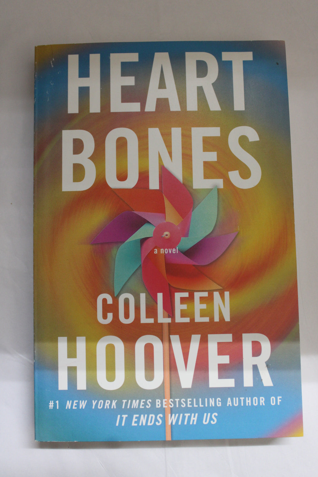 Heart of Bones