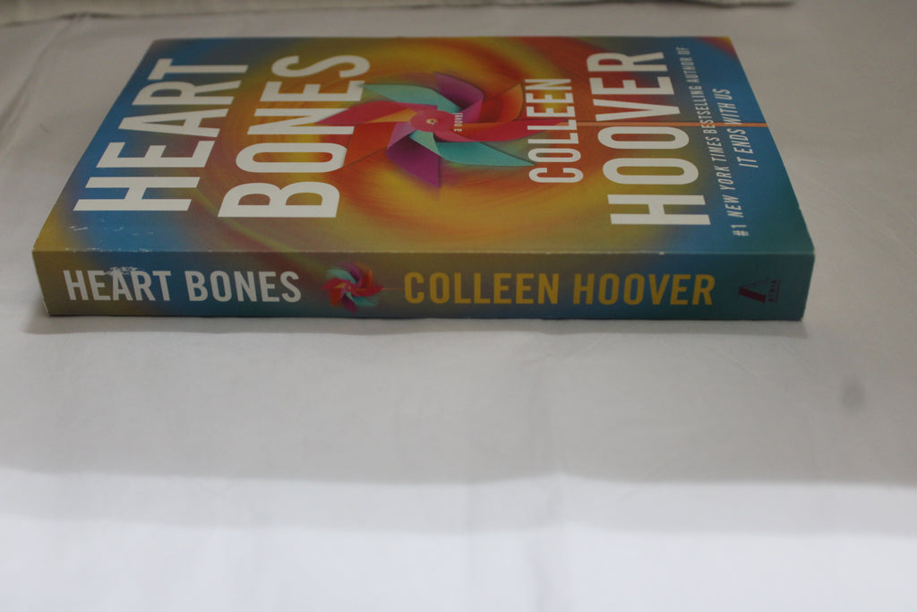 Heart of Bones
