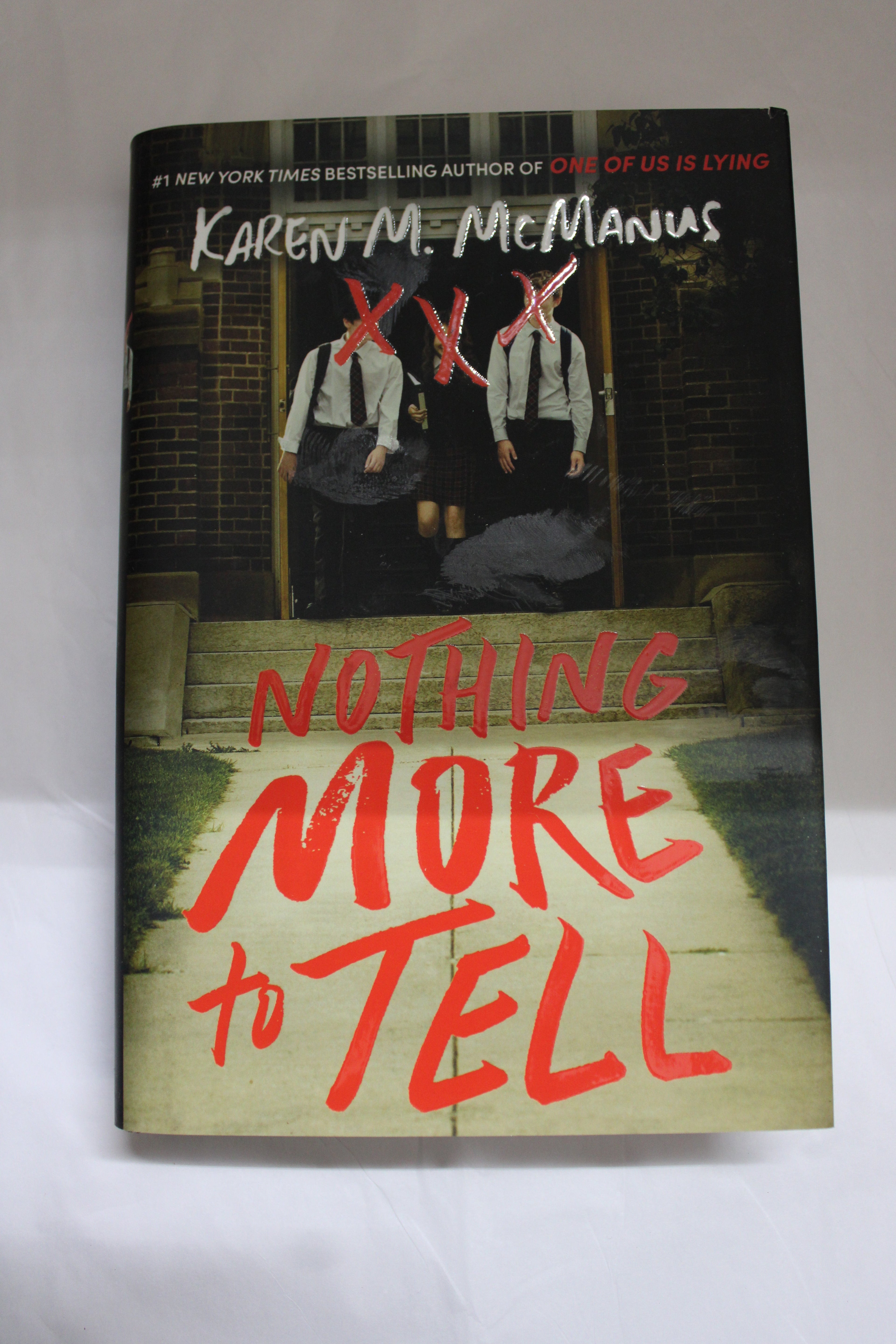 Nothing More to Tell