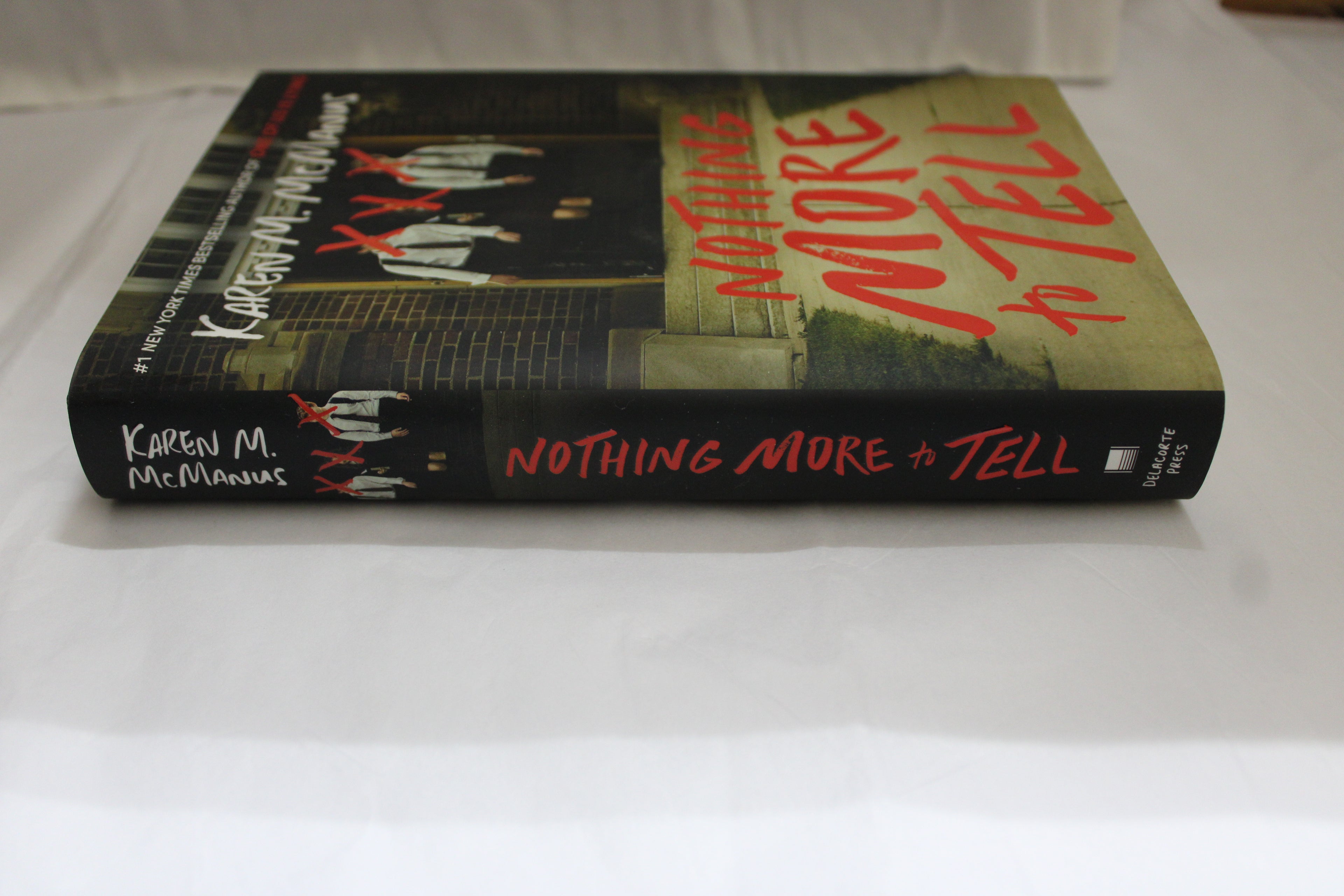 Nothing More to Tell