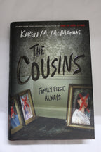 The Cousins