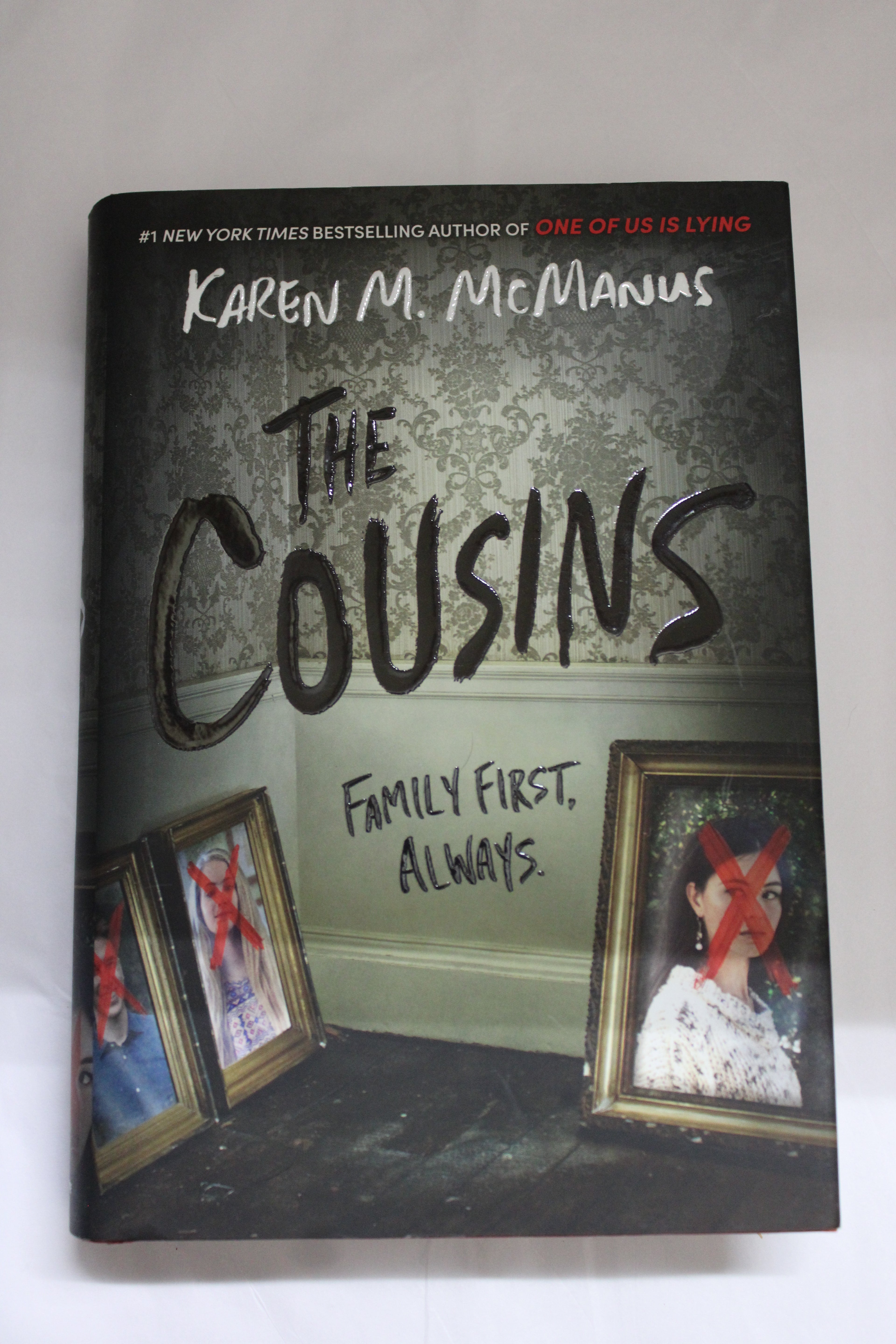 The Cousins