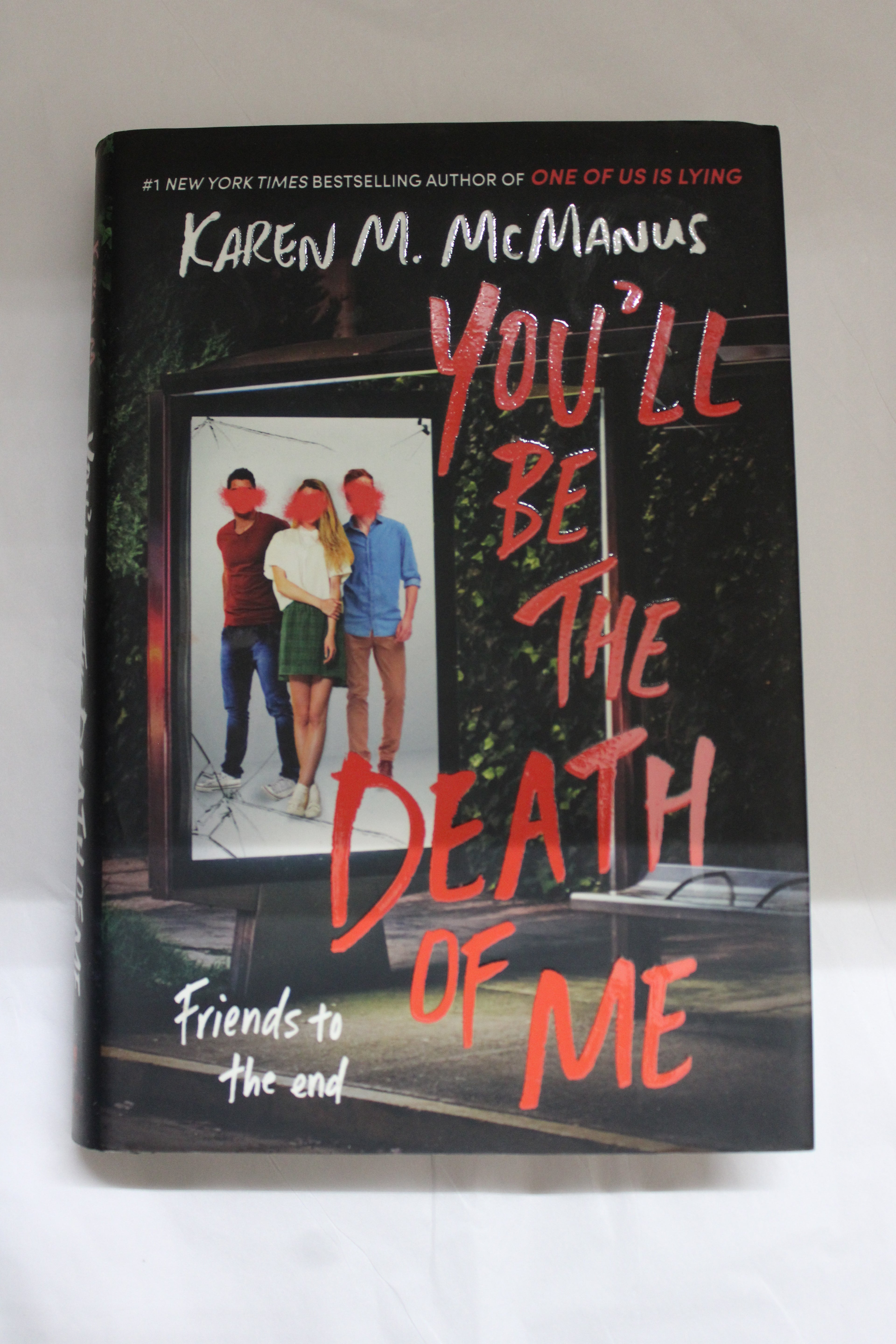 Nothing More to Tell