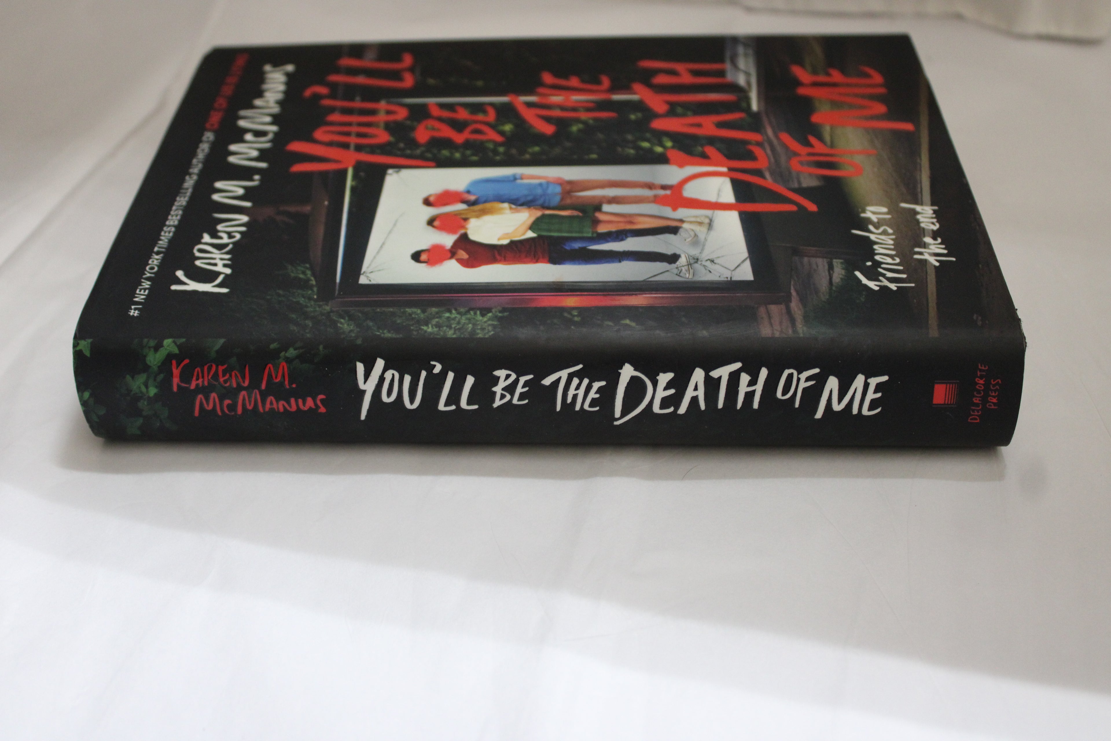 Nothing More to Tell