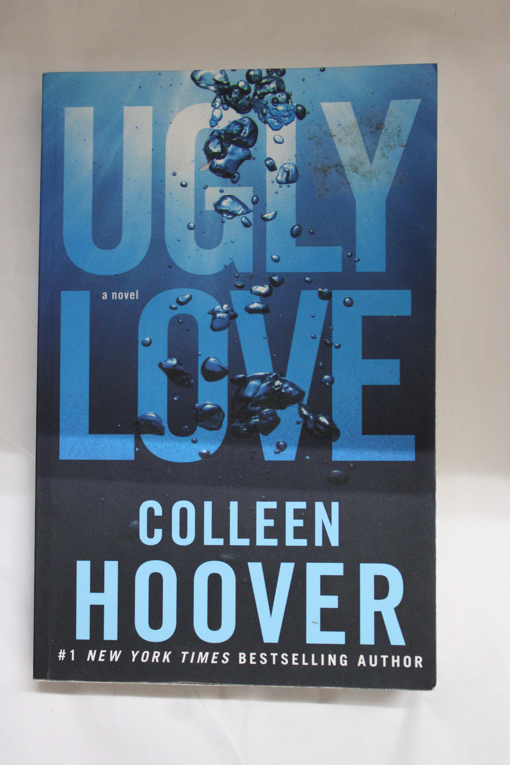 Ugly Love
