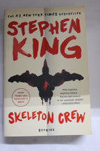 Skeleton Crews: Stories