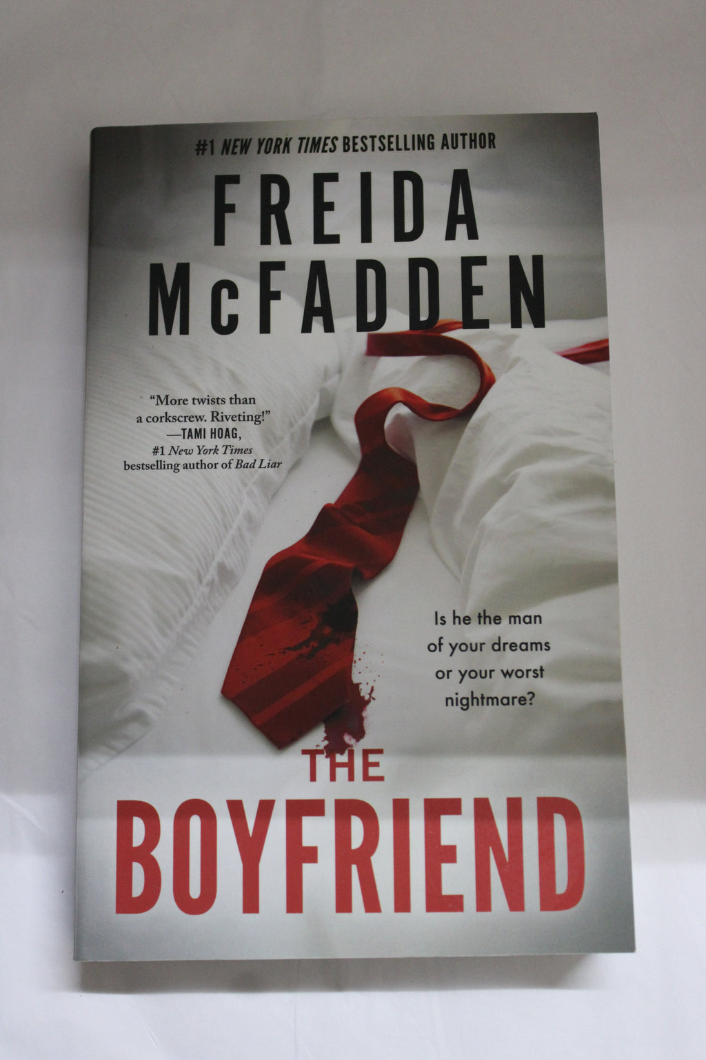 The Boyfriend