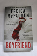 The Boyfriend