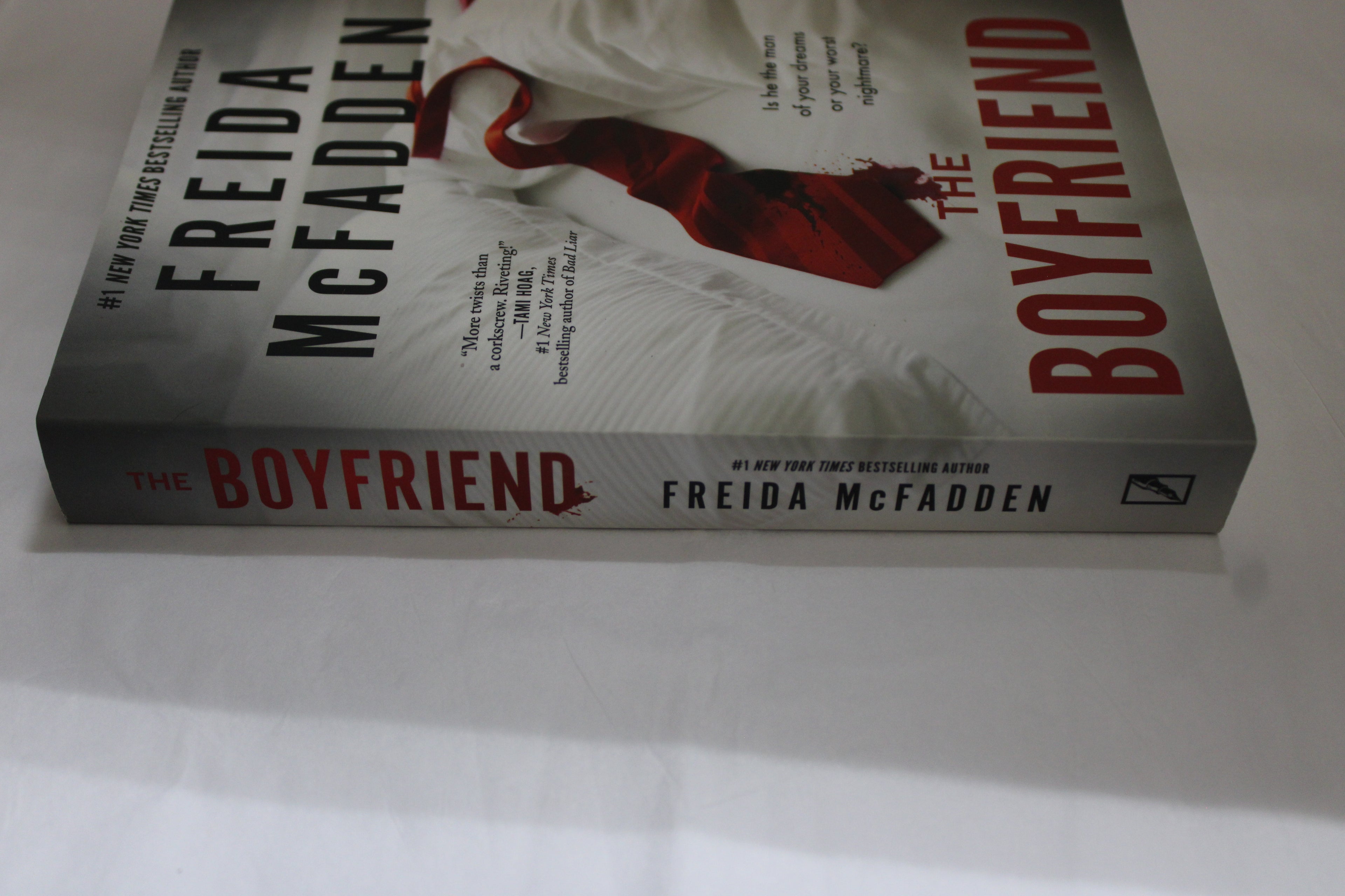 The Boyfriend