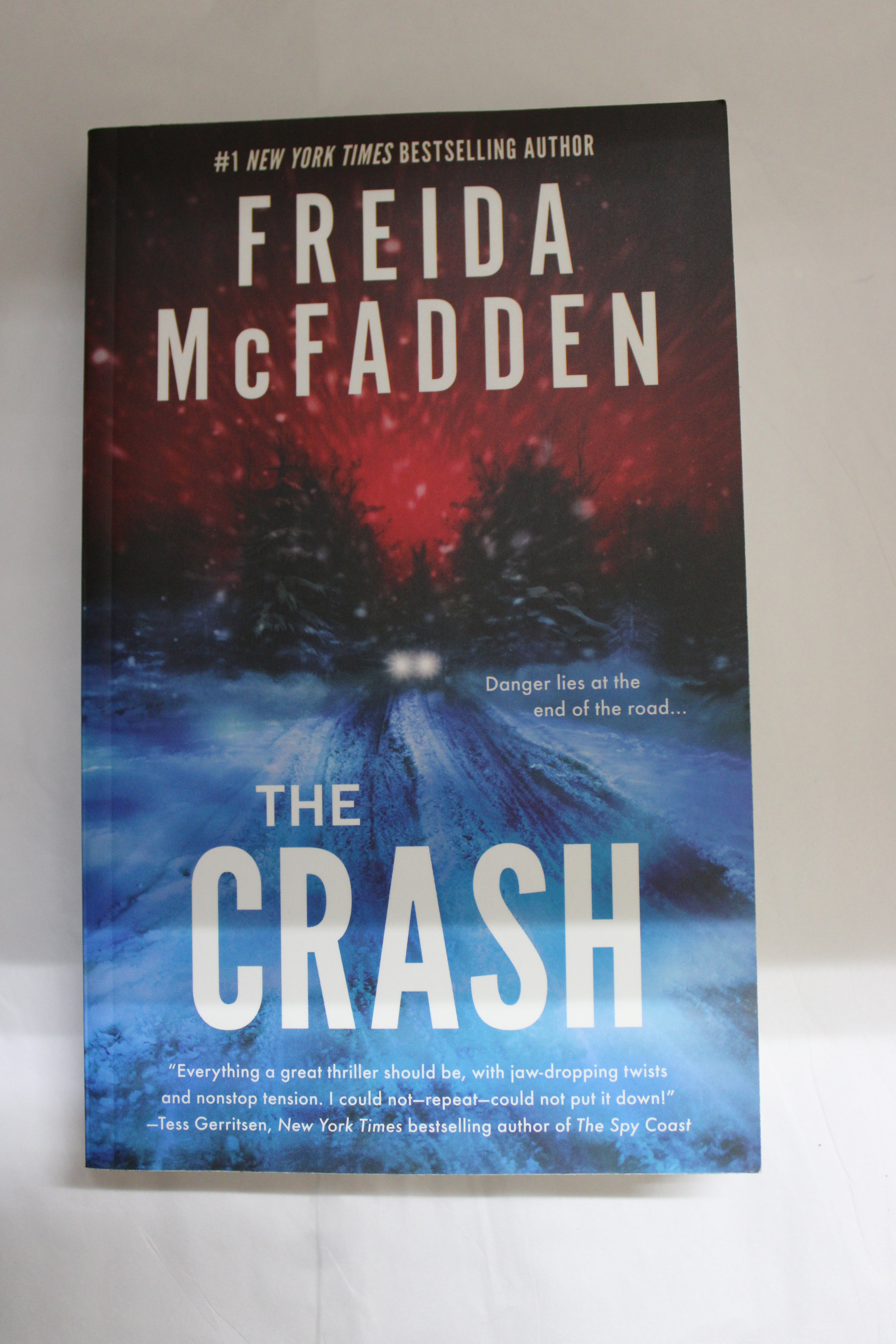 The Crash