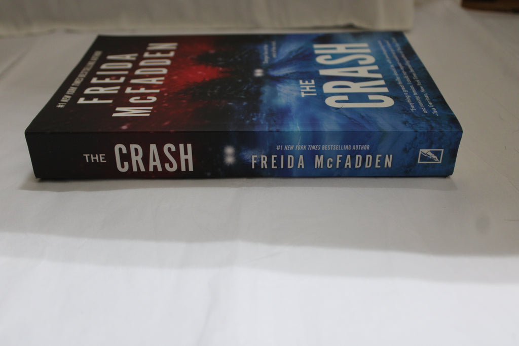 The Crash