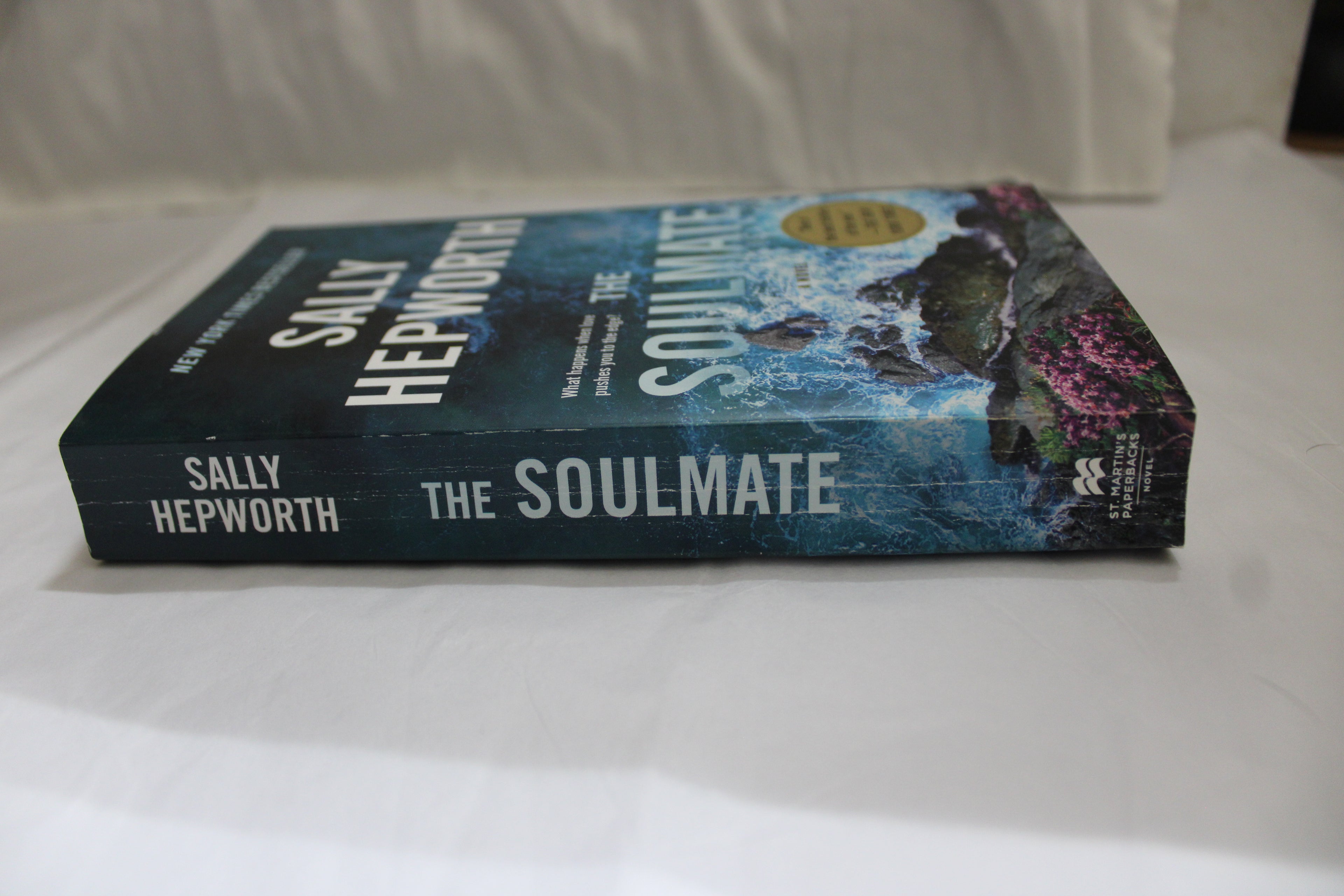 The Soulmate
