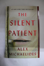 The Silent Patient