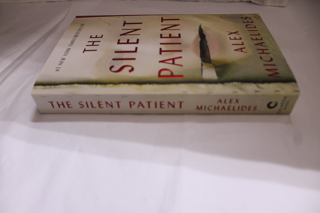 The Silent Patient