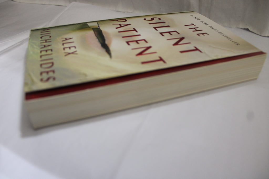 The Silent Patient