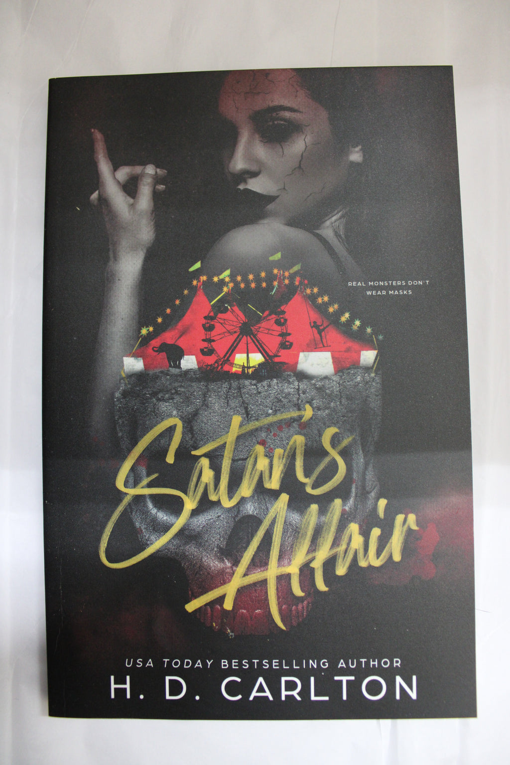 Satan's Affair