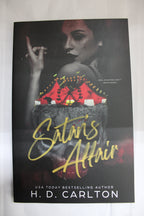 Satan's Affair