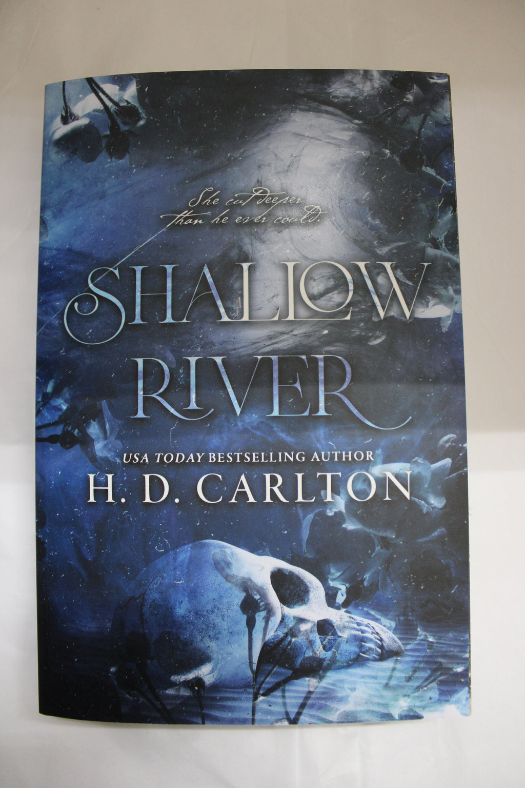 Shallow River