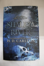 Shallow River