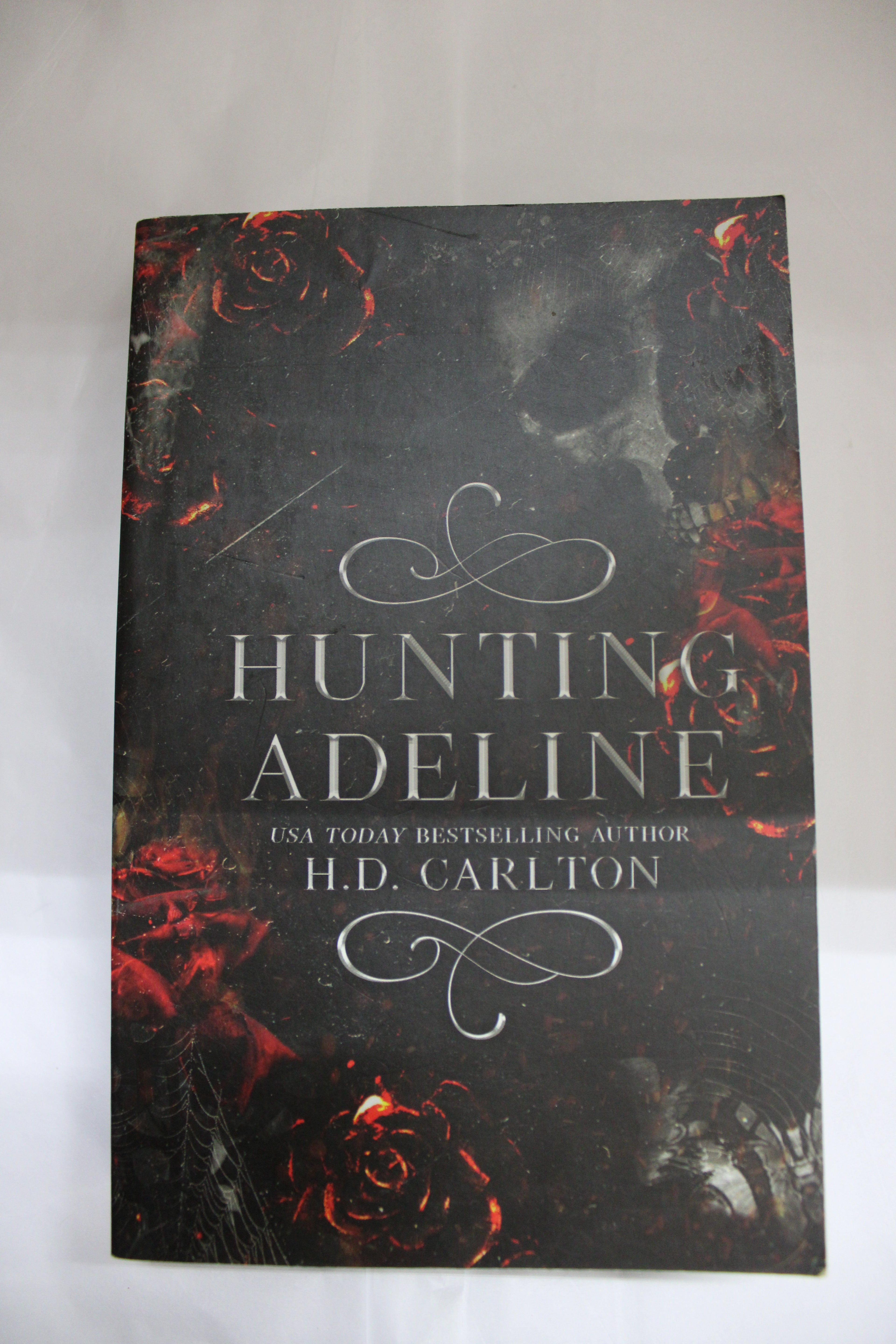 Hunting Adeline