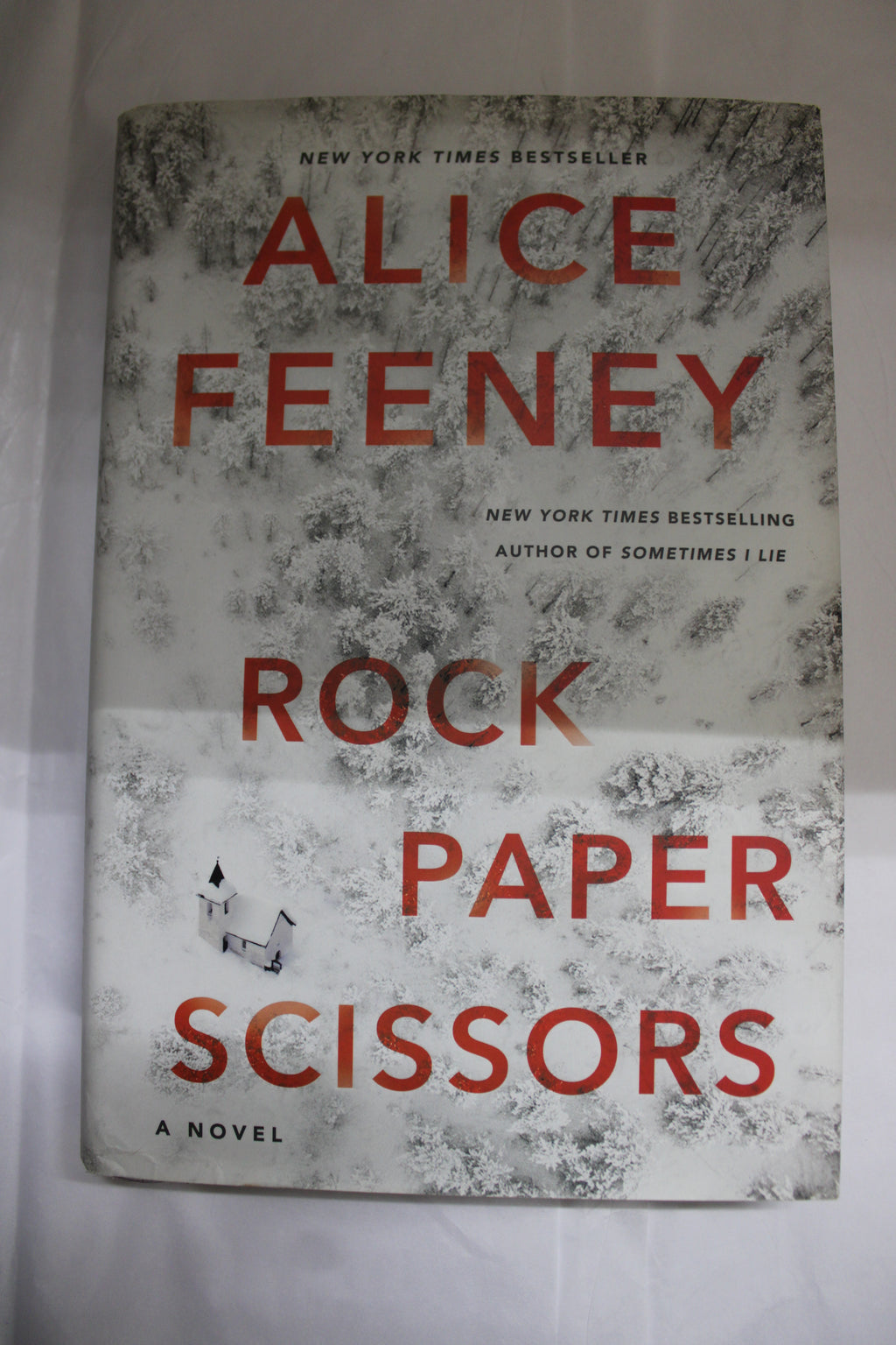 Rock Paper Scissors