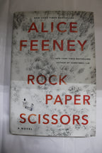Rock Paper Scissors