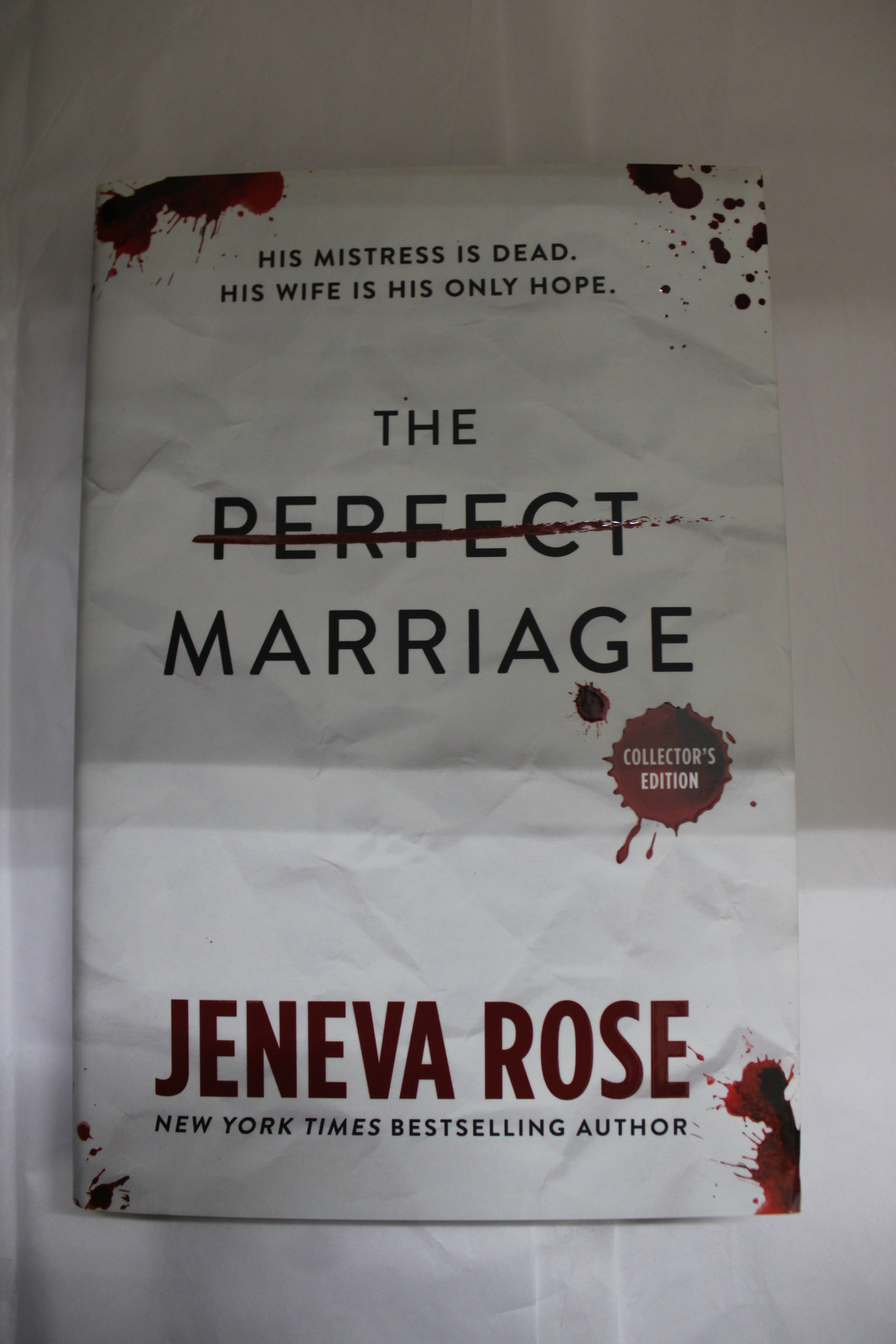 The Perfect Marriage (Collector's Edition)