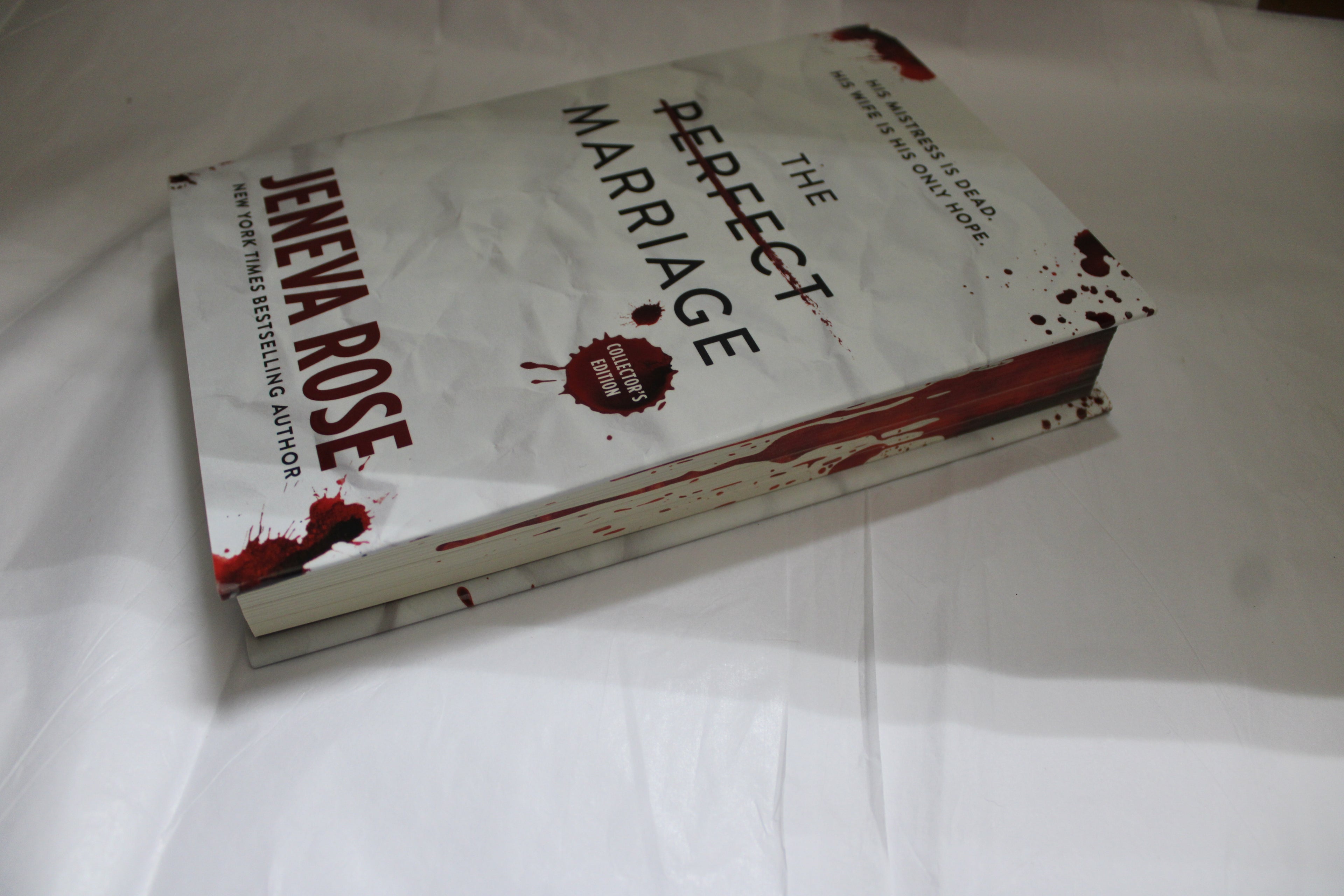 The Perfect Marriage (Collector's Edition)