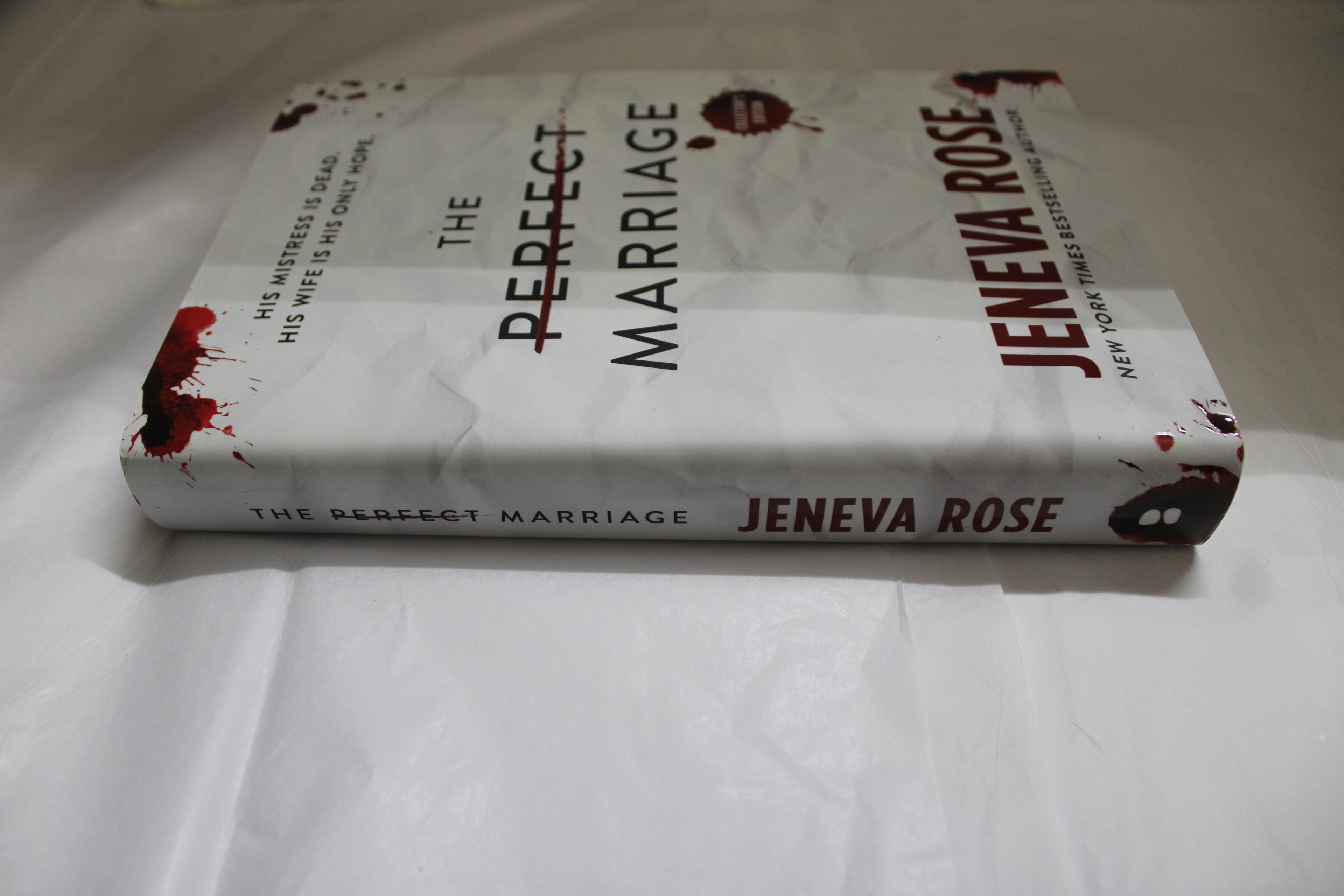 The Perfect Marriage (Collector's Edition)