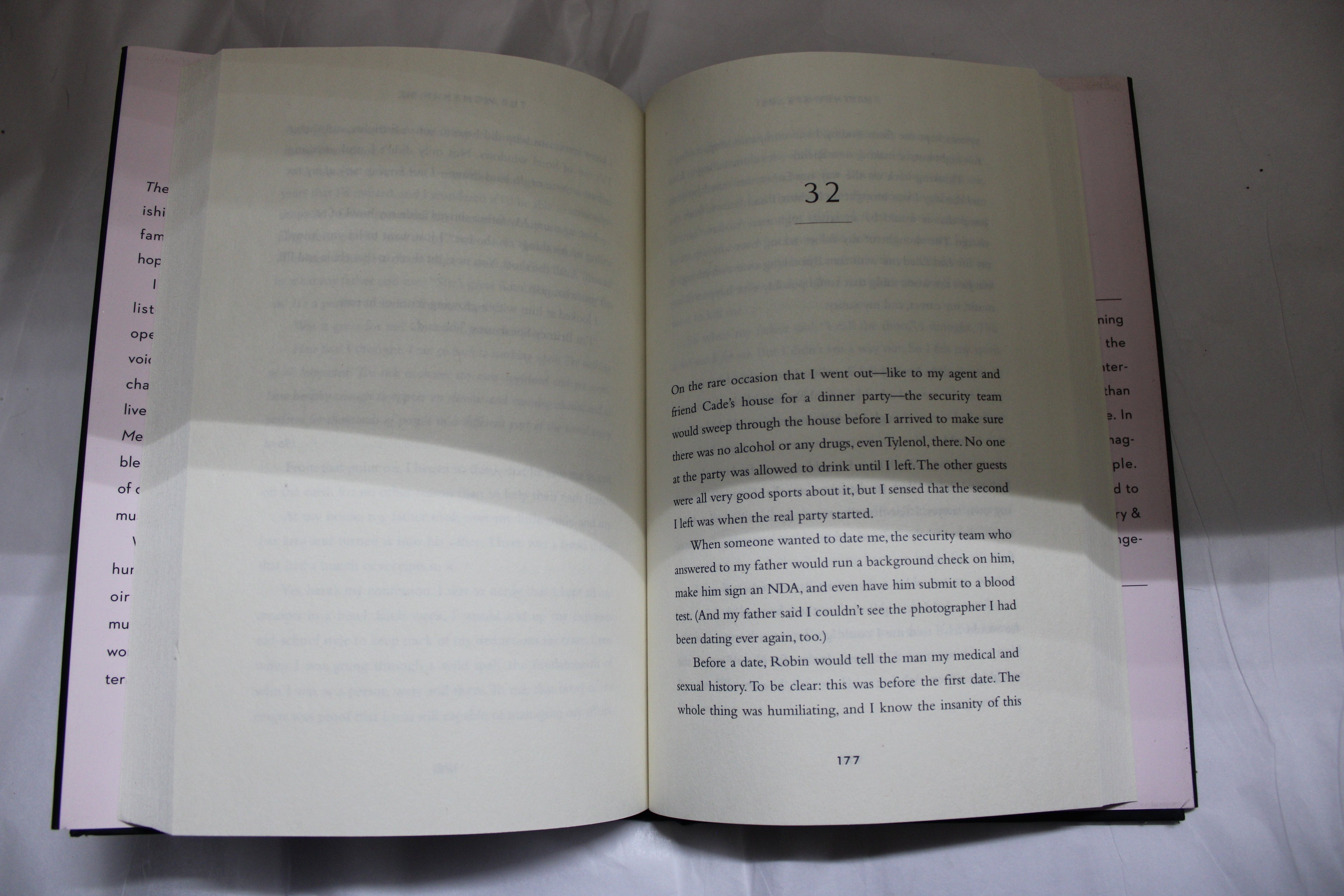 Brittany Spears, The Woman in Me