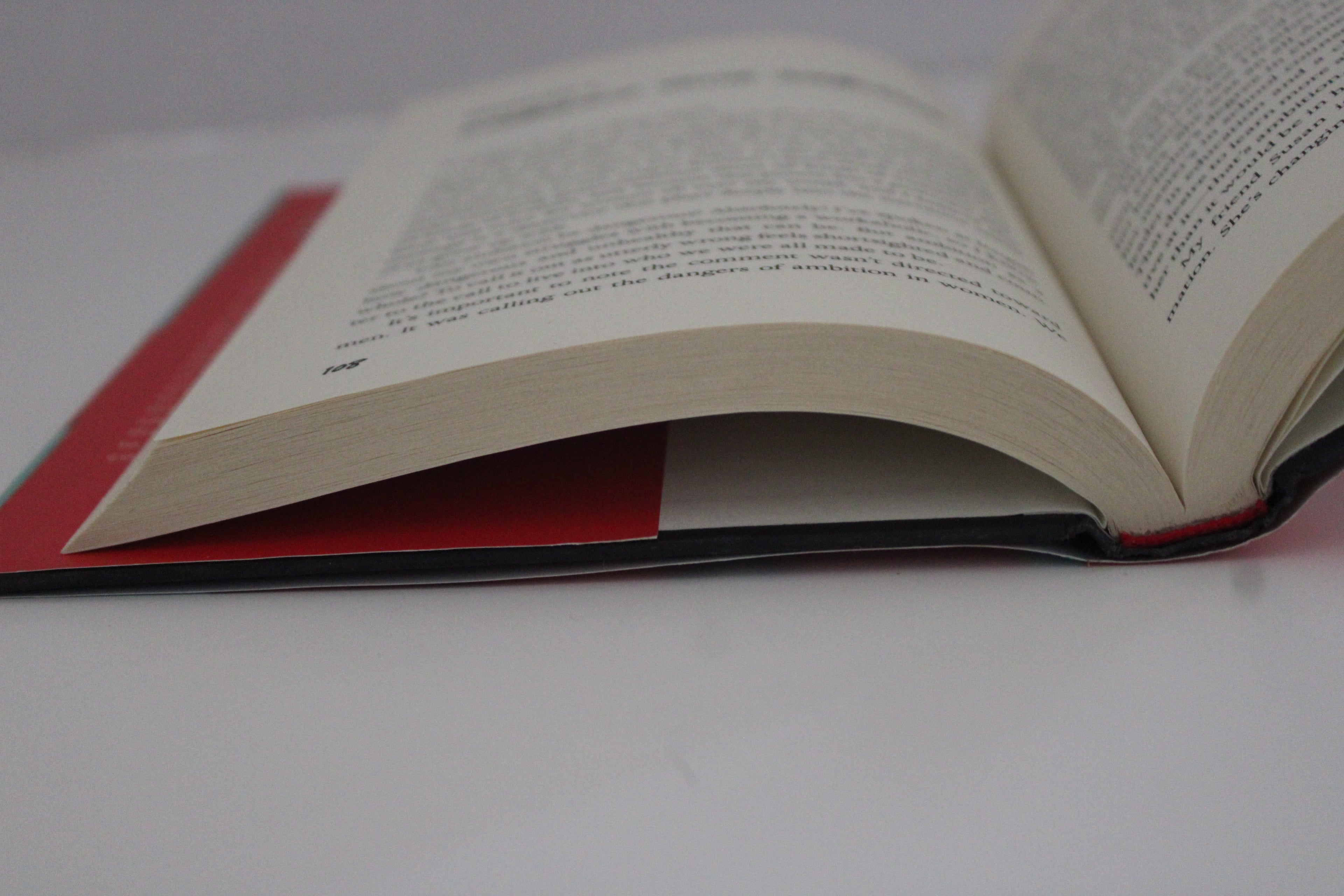 Girl, Stop Apologizing by Rachel Hollis | Used Like New Self-Help Book