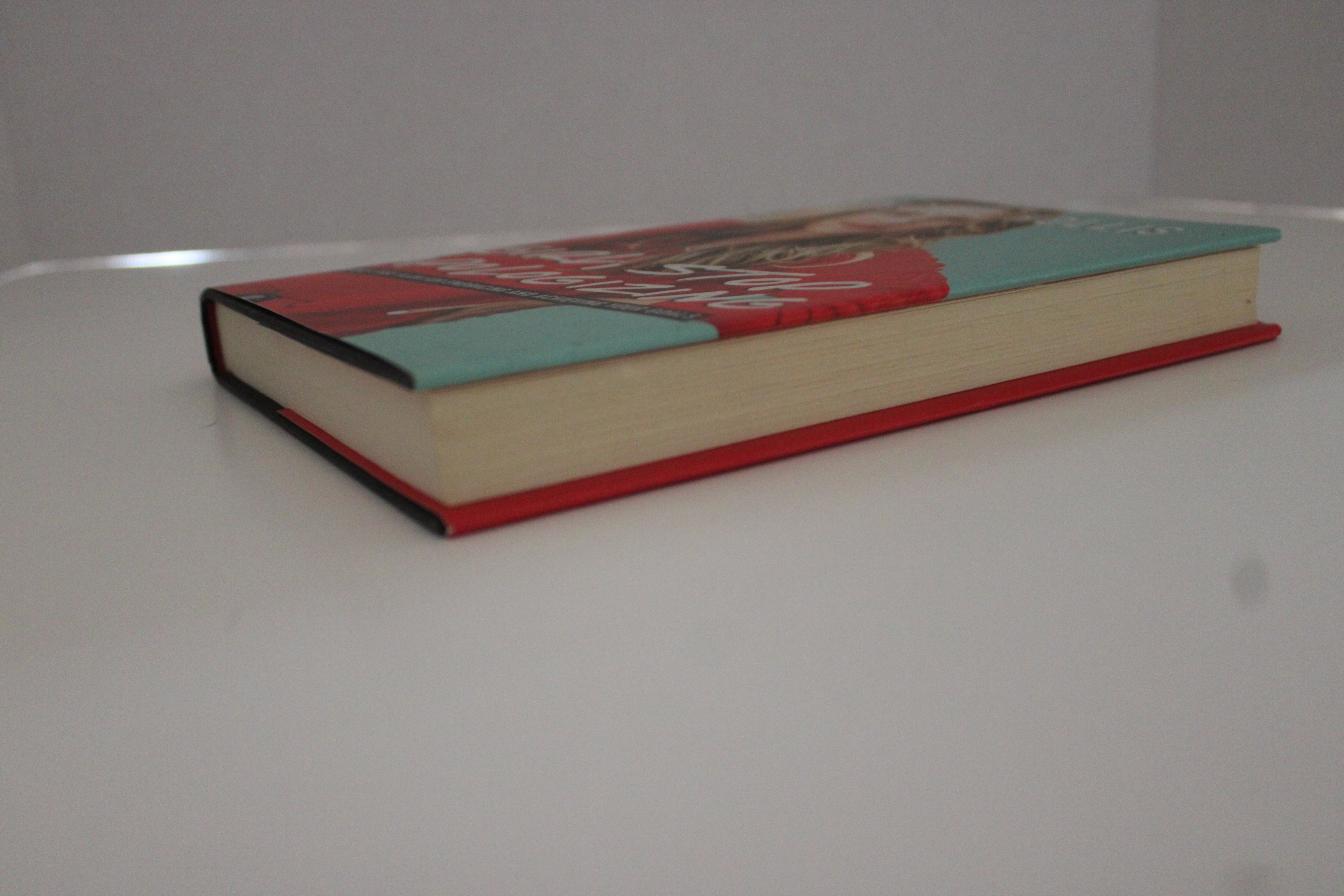 Girl, Stop Apologizing by Rachel Hollis | Used Like New Self-Help Book