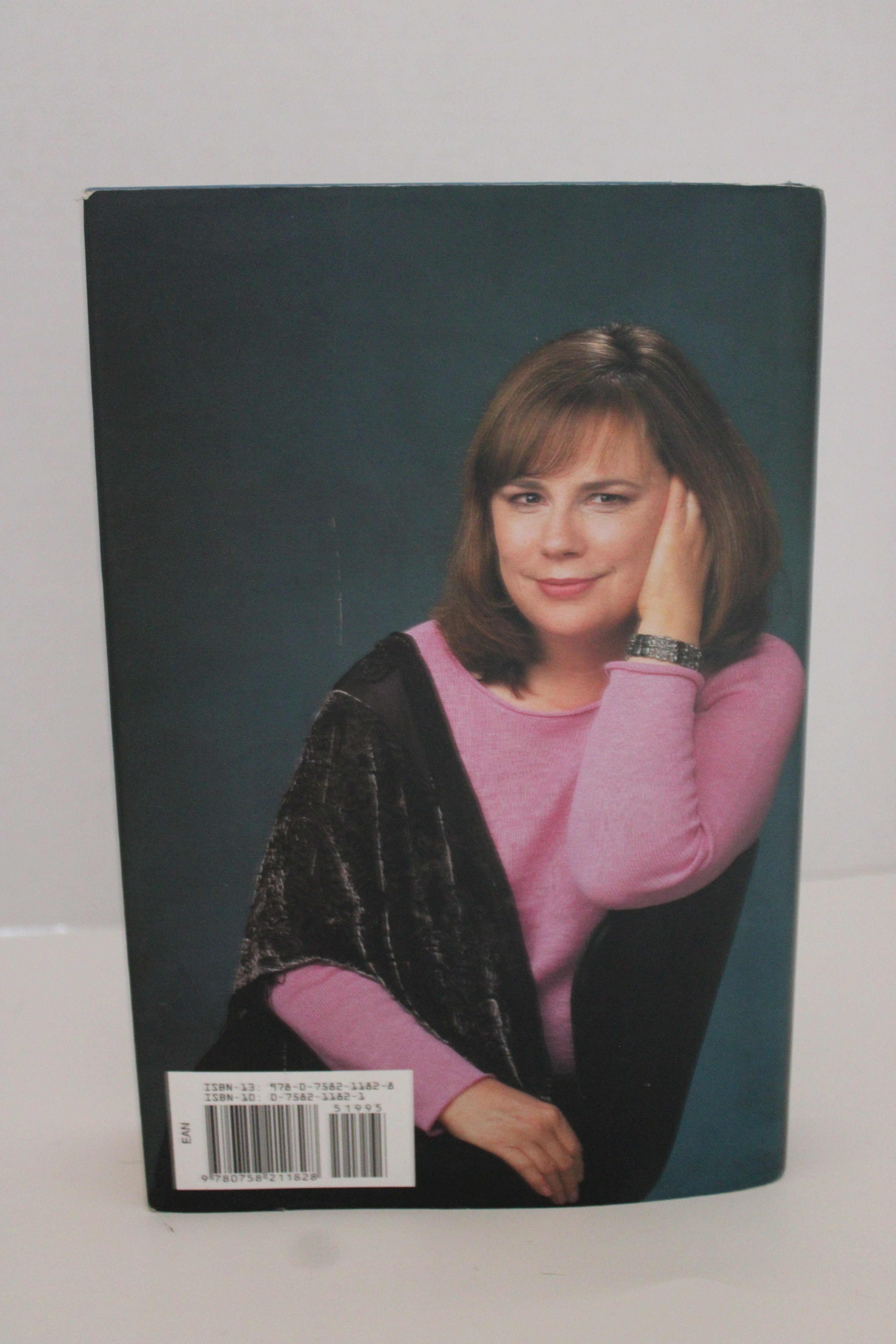 Absolute Fear by Lisa Jackson | Used Thriller Novel | Like New Condition