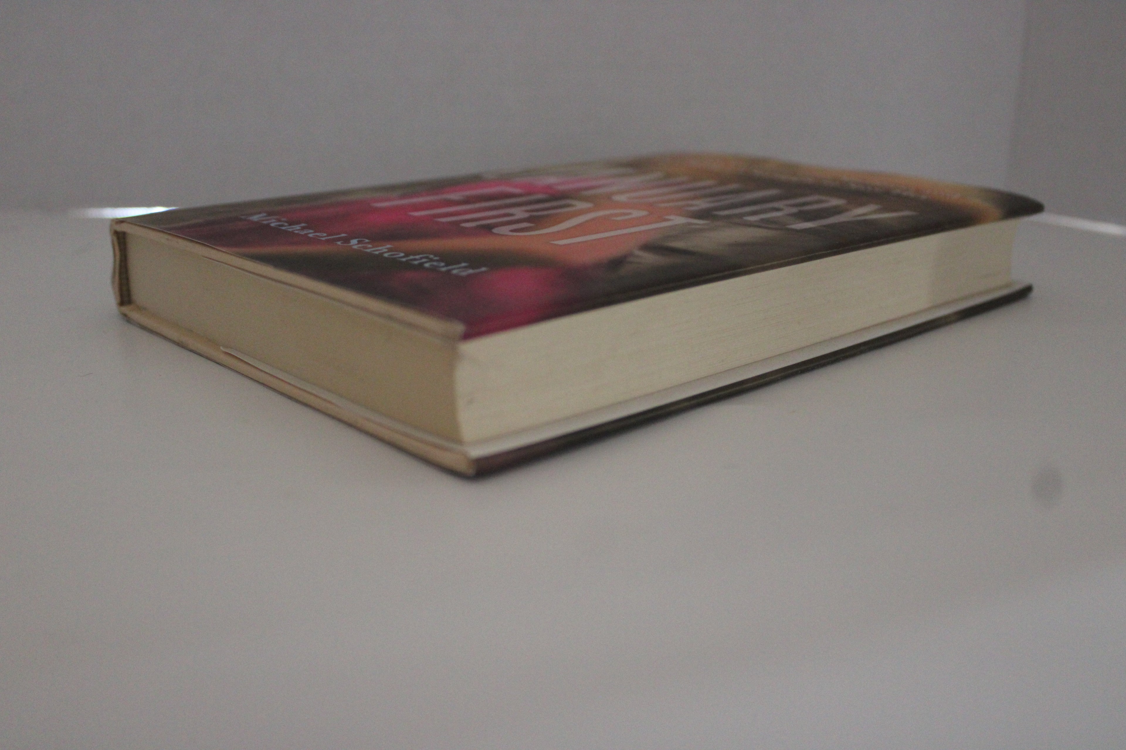 January First by Michael Schofield | Memoir / True Story | Used Book