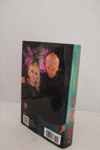 Run, Rose, Run by Dolly Parton & James Patterson | Used Thriller Novel | Like New