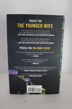 The Younger Wife by Sally Hepworth | Used Book | Psychological Thriller | Like New Condition
