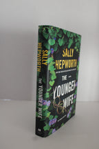 The Younger Wife by Sally Hepworth | Used Book | Psychological Thriller | Like New Condition