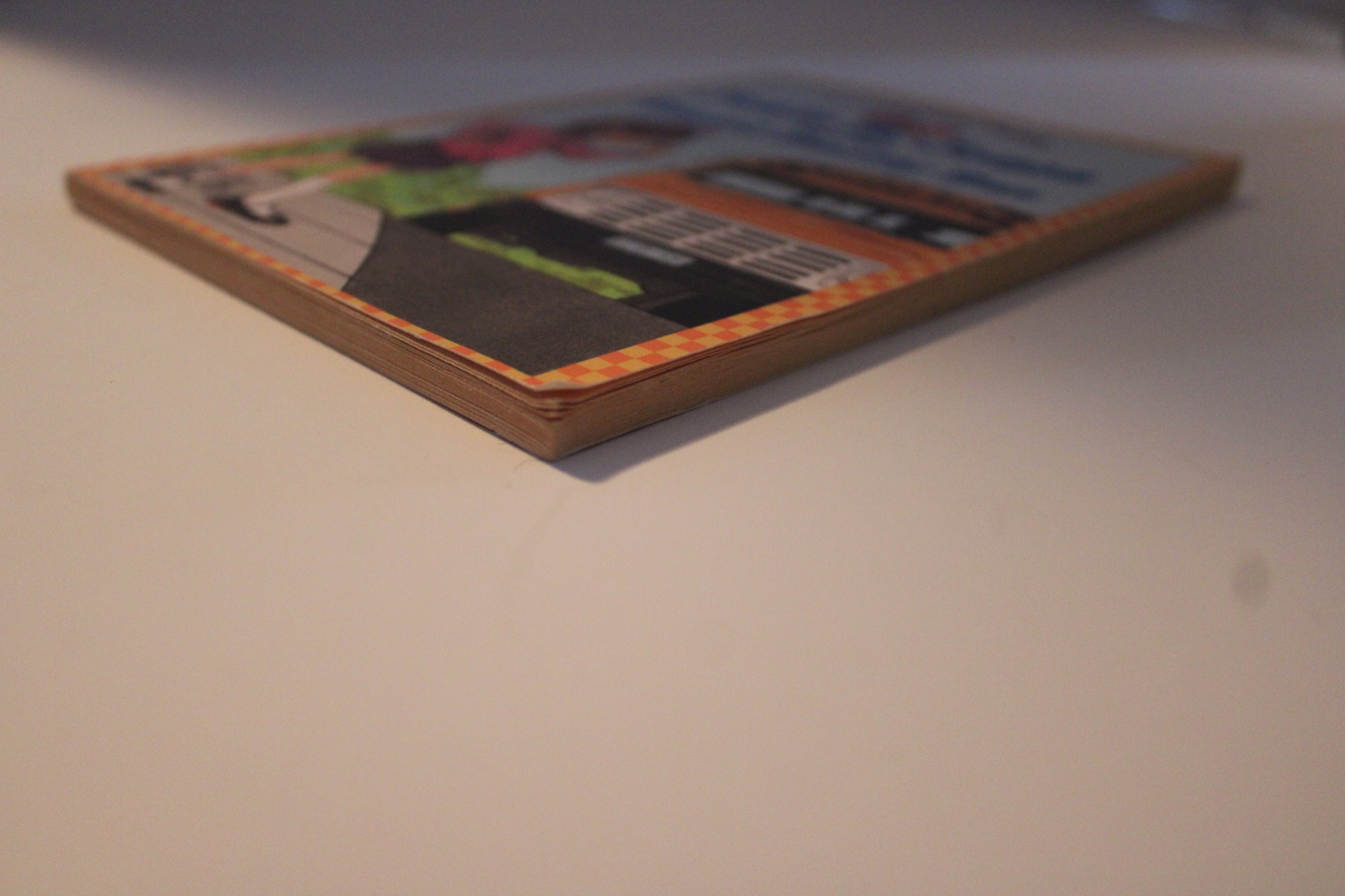 Junie B. Jones and the Stupid Smelly Bus by Barbara Park | Kids Chapter Book | Used Copy