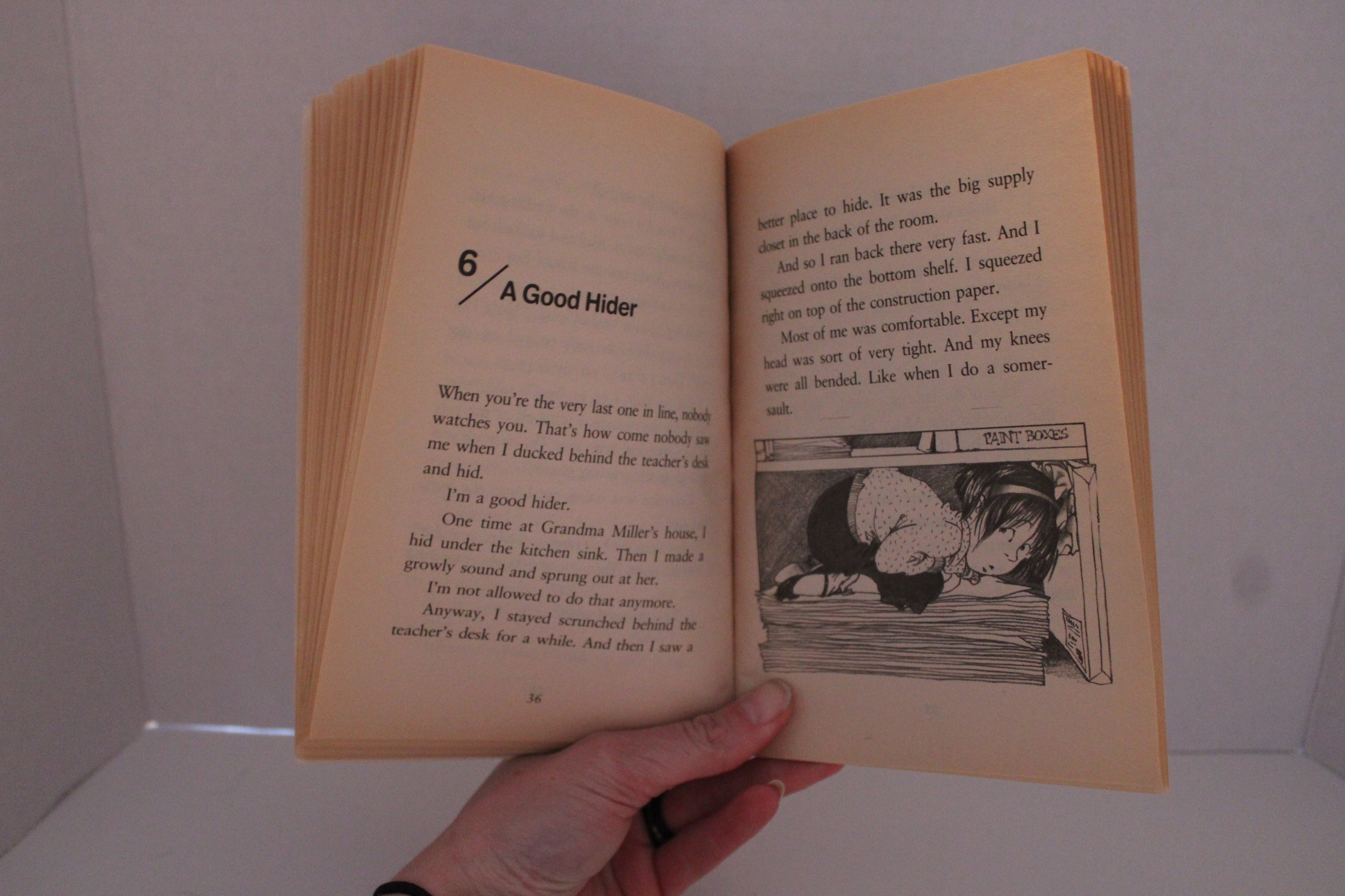 Jake the Fake Goes for Laughs by Craig Robinson & Adam Mansbach | Kids Chapter Book | Used Copy