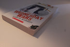 The Wednesday Wars by Gary D. Schmidt | Newbery Honor Book | Used Book