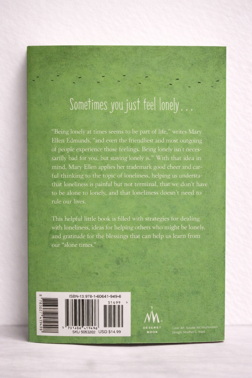 Back Up, Little Buckaroo