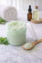 Sugar Scrub
