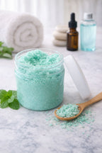 Sugar Scrub